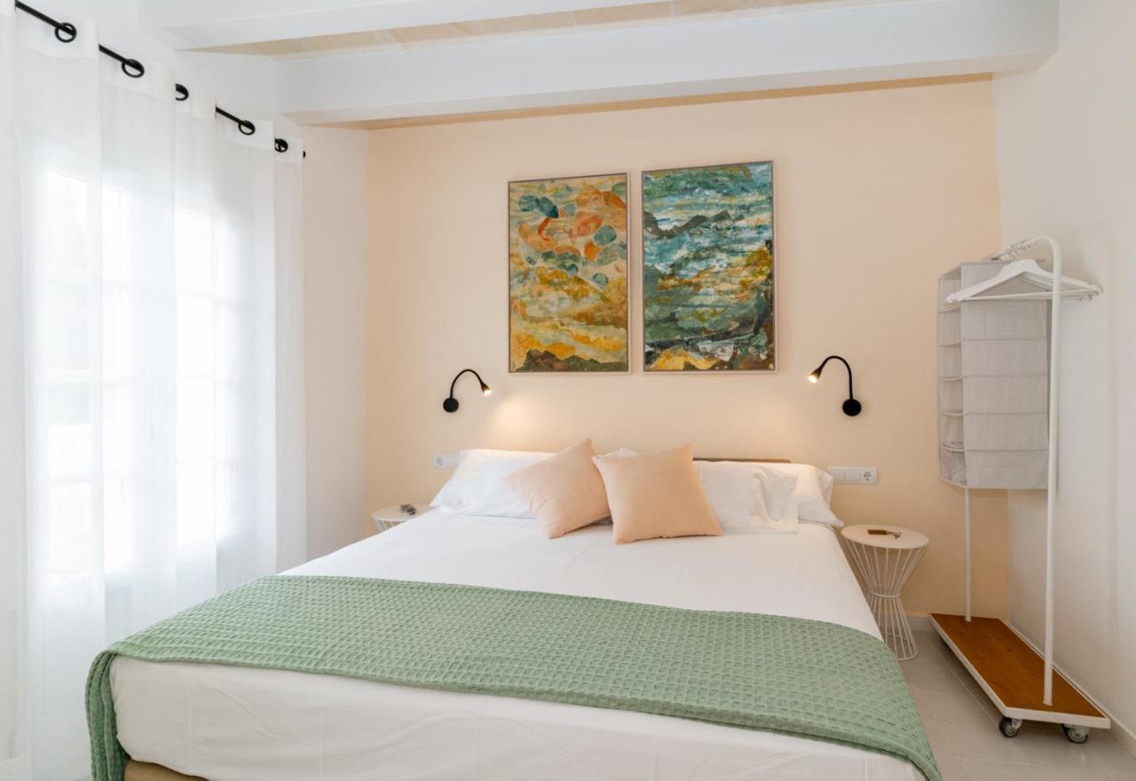 Hotel M - 27 Es Mercadal